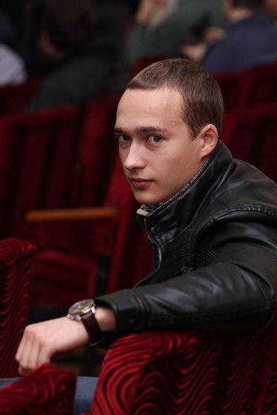 Артём Дорохов