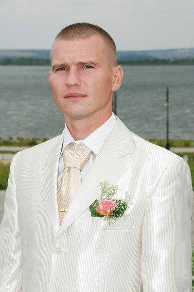 Aлексей Голышев