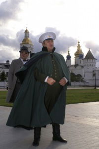 Олег Исаков