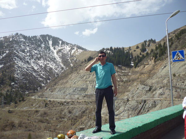 Полат Туранов