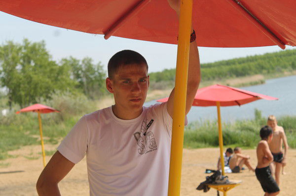 Александр Богомолов