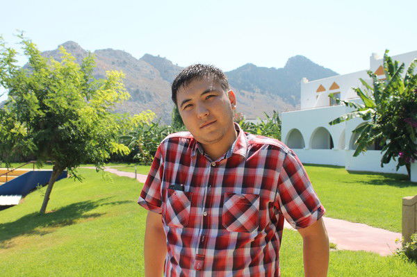 Жанарбек Бектемиров