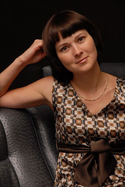 Резепова Елена