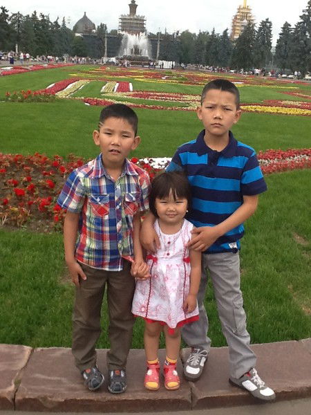 Нурлан Амизаев