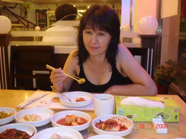 Куляш Даутова