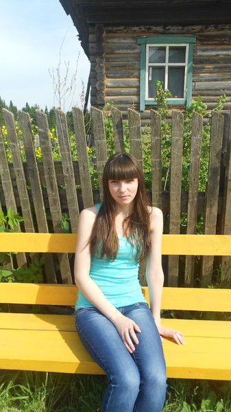 Татьяна Фадеева