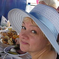 Людмила Дериглазова