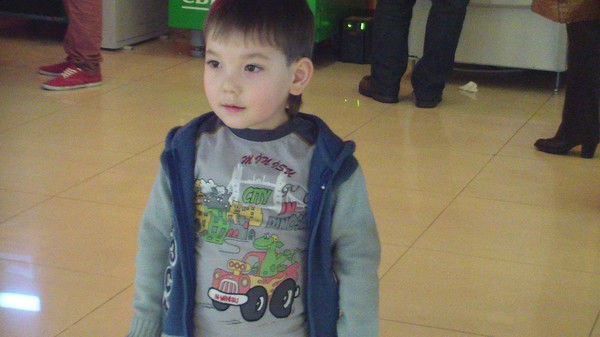 Салтанат Шуйкенбаева