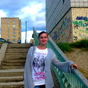 Марина Голубева
