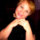 Валентина Иванова
