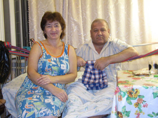 Байрамгелди Амангелдиев