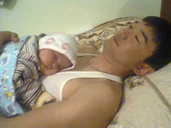 Эрлан Сейдалиев