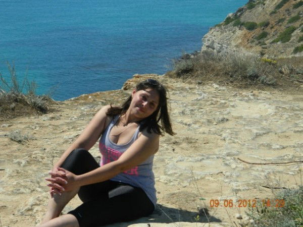 Татьяна Тимонина