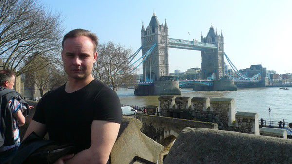 Вадим Гаврилов