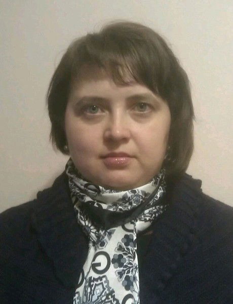 Елена Барц