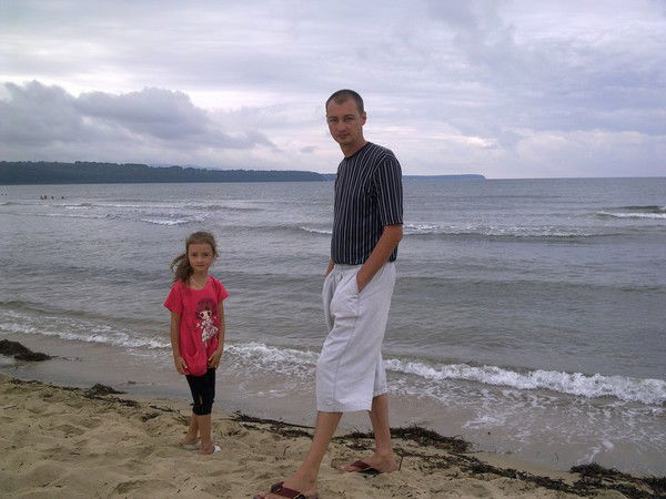 Артем Потоцкий