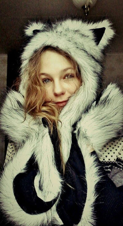 Алина Король