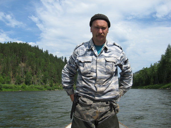 Алексей Зевакин