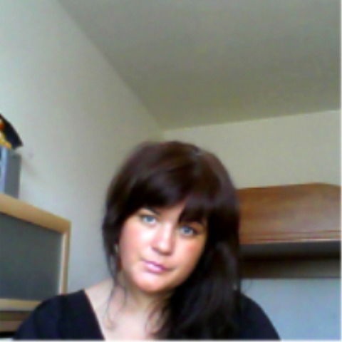 Даша Алфёрова