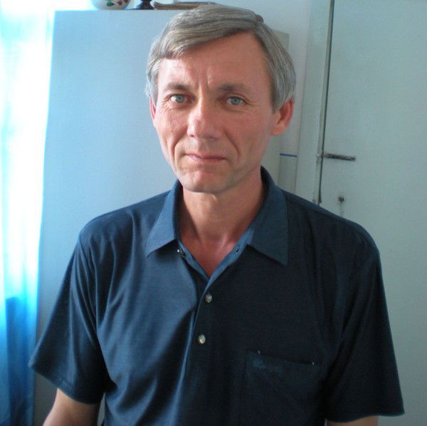 Сергей Остроумов