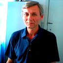 Сергей Остроумов