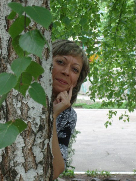 Ксения Белоед