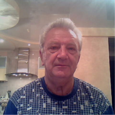 Анатолий Семенюк