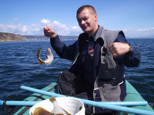 Сергей Смирнов