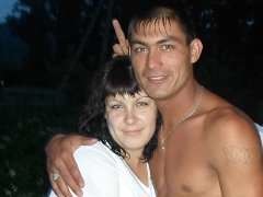 Мариночка Воротягина