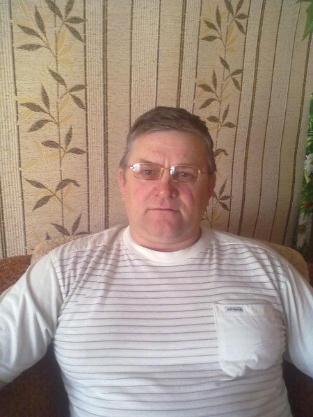 Сергей Потысьев