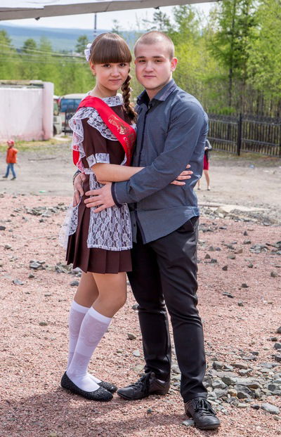 Наталья Медведева