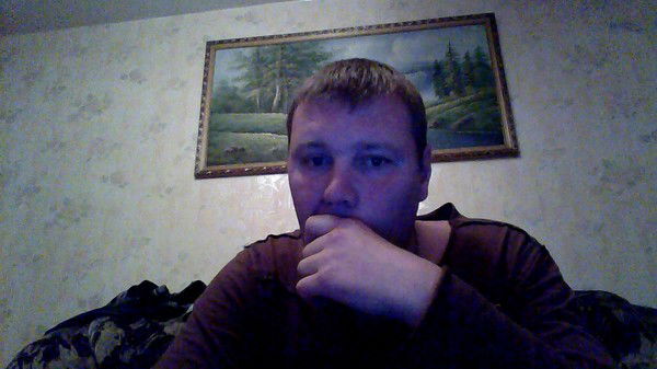 Яковлев Виталий