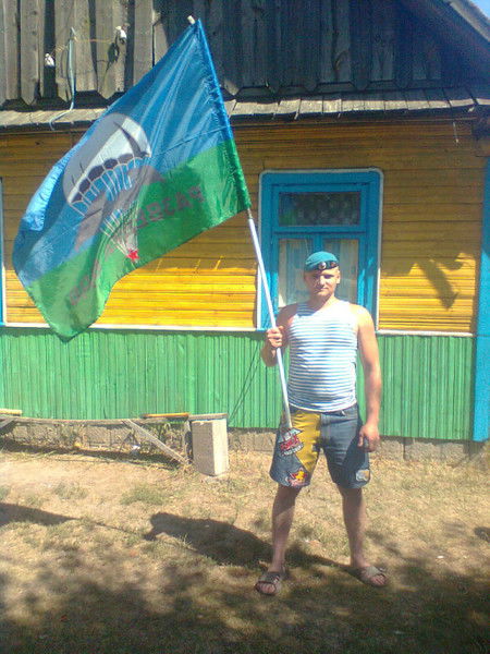 Павел Хлебец