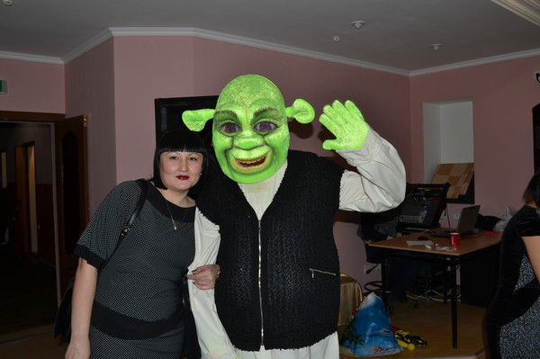 Гуля Жуманбаева