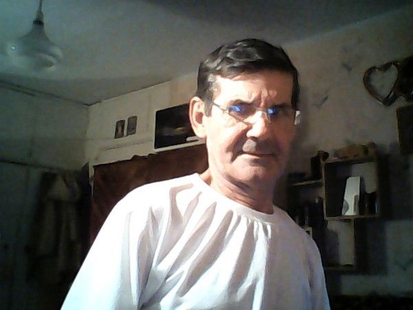 Владимир Тюрьков