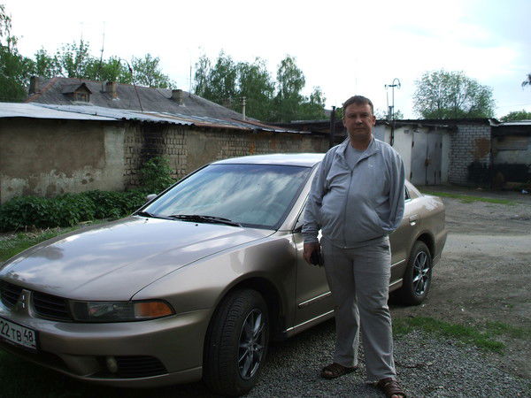 Владимир Титов