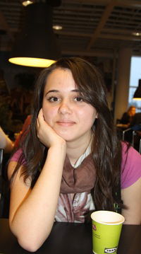 Александра Суворова