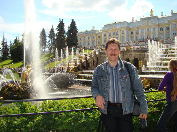 Николай Кунаков