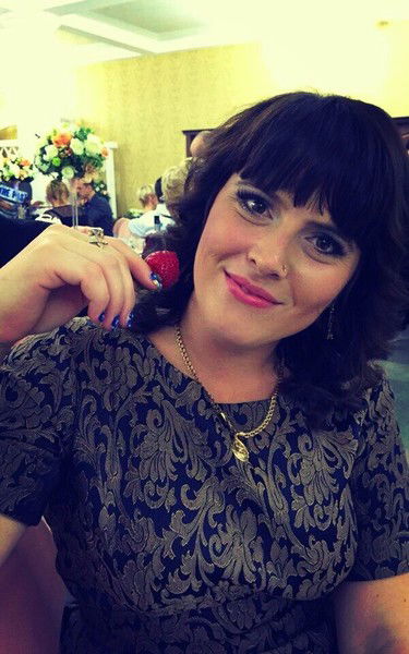 Ира Бендерская