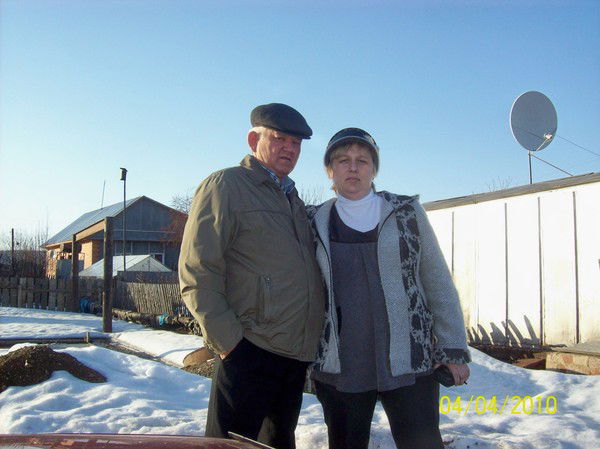 Галина Ихъяева