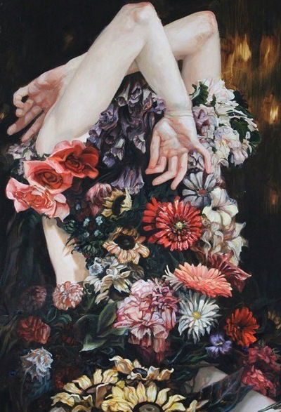 Алёна Макарова