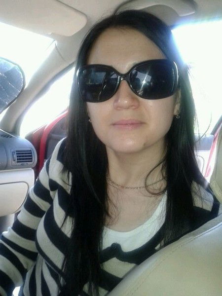 Дарига Кушалиева