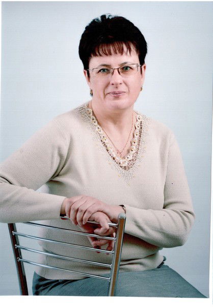 Татьяна Майорова