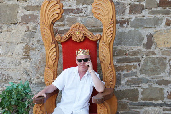 Александр Окулов