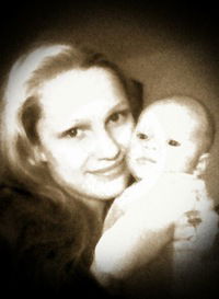 Стеллочка )))