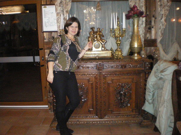 Татьяна Шлякова