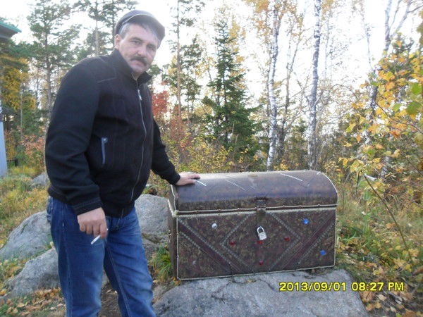 Александр Птухин