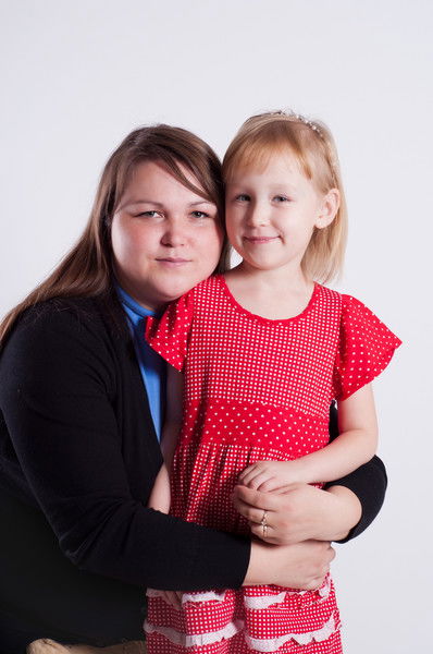 Татьяна Иванова