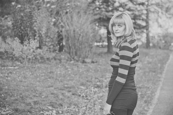 Наташа Молибога