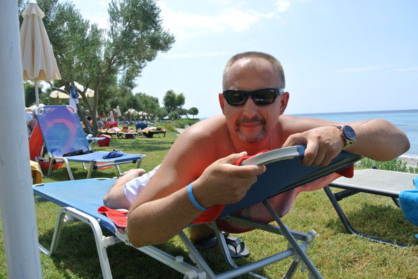 Александр Фирсов